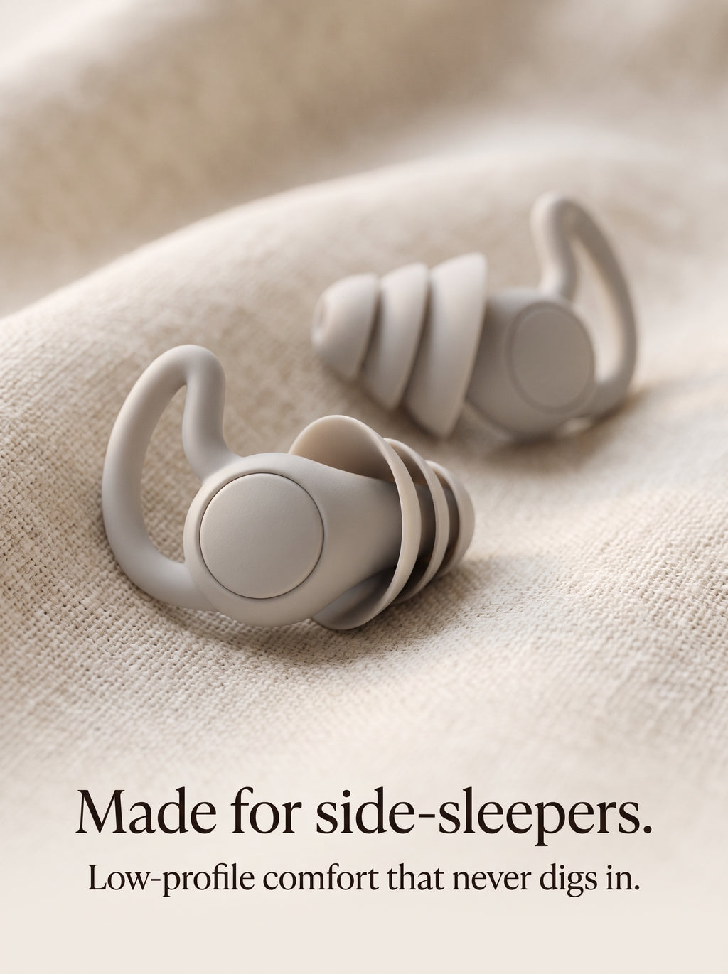 Lullia Sleep Earplugs