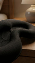 The Lullia Trio — three contoured blackout sleep masks, buy 2 get 1 free