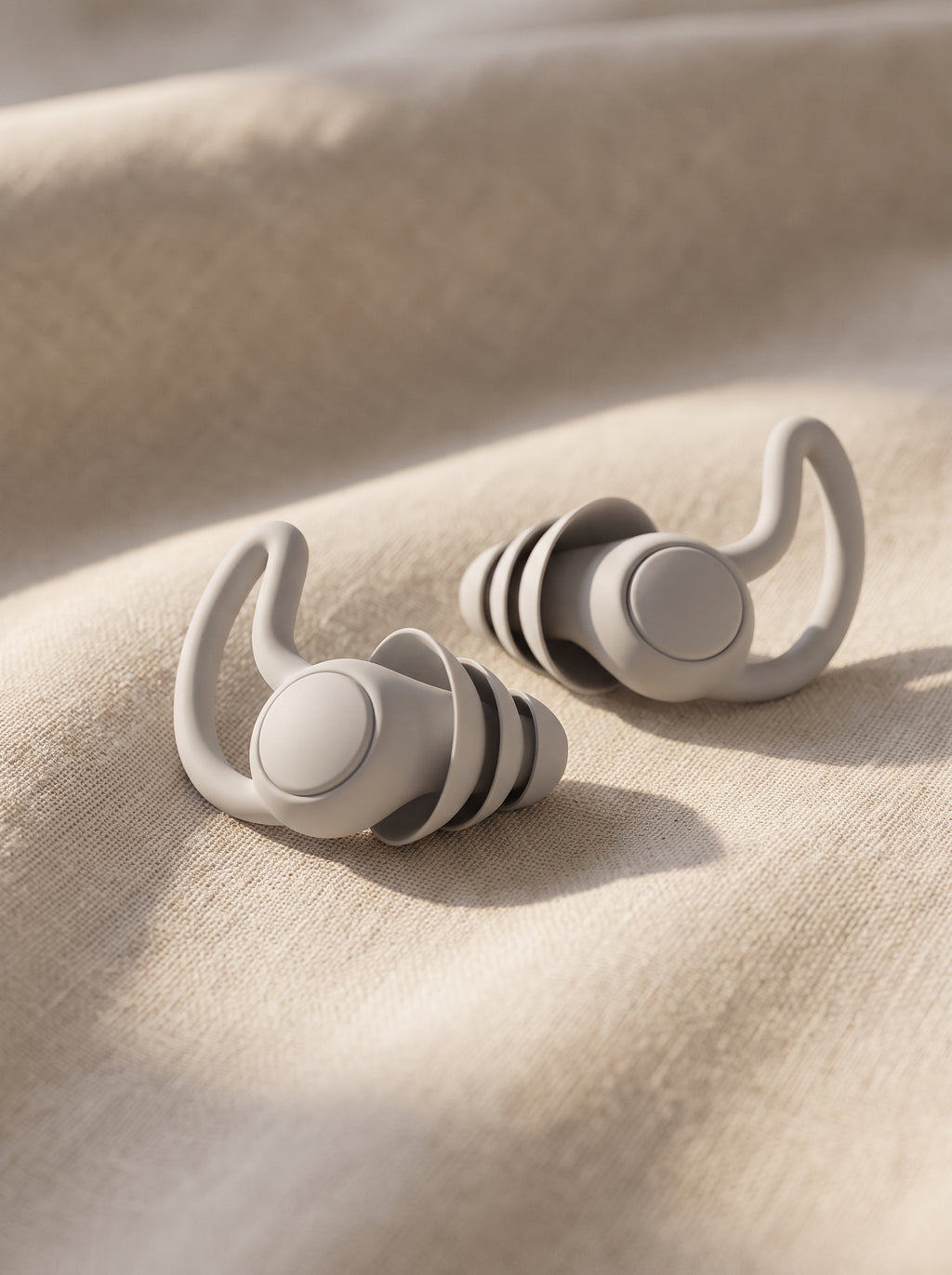 Lullia Sleep Earplugs