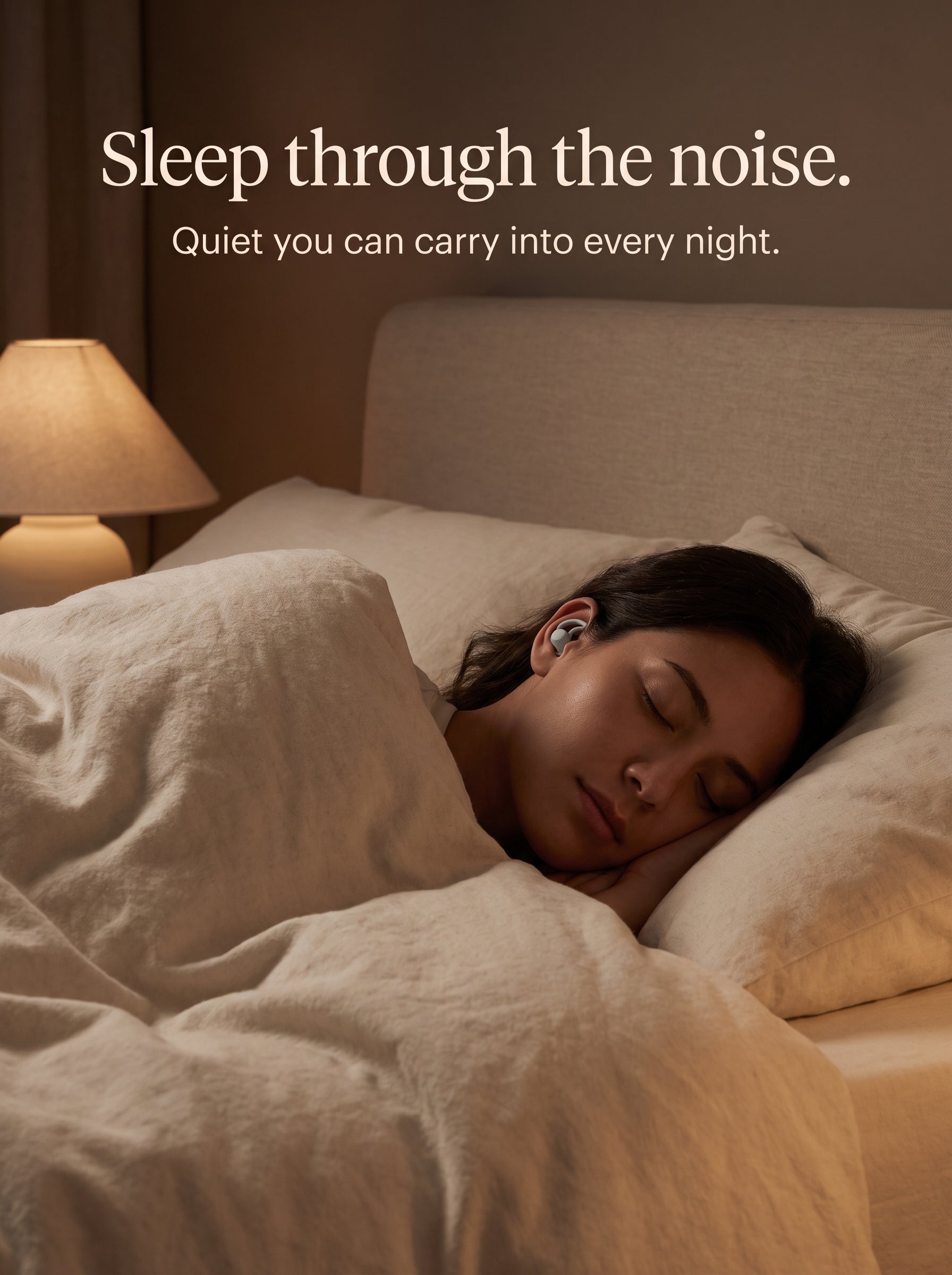 Lullia Sleep Earplugs